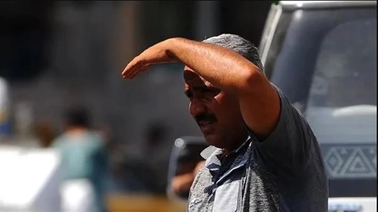 الأرصاد تحذر: ارتفاع الحرارة المحسوسة إلى 43 درجة غدًا